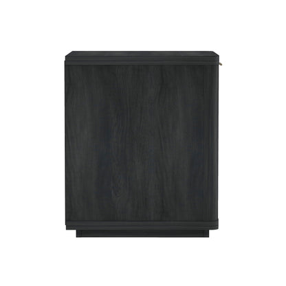 Manhattan Comfort Evelyn Nightstand