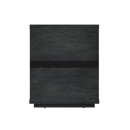Manhattan Comfort Evelyn Nightstand