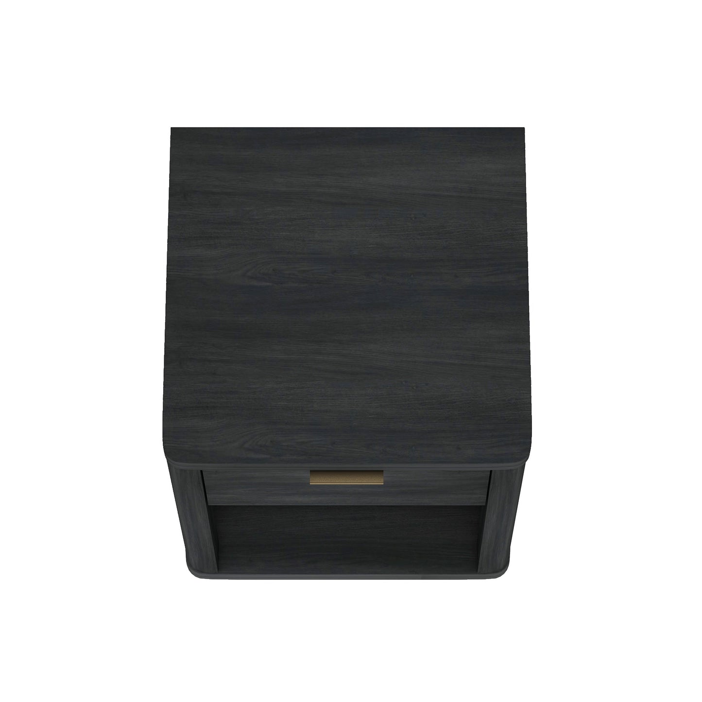 Manhattan Comfort Evelyn Nightstand