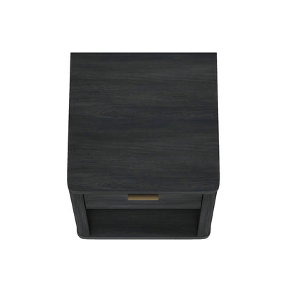 Manhattan Comfort Evelyn Nightstand