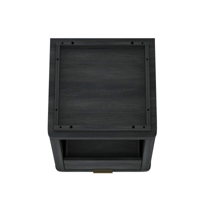 Manhattan Comfort Evelyn Nightstand