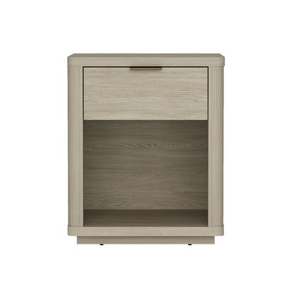 Manhattan Comfort Evelyn Nightstand