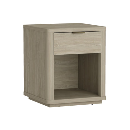Manhattan Comfort Evelyn Nightstand