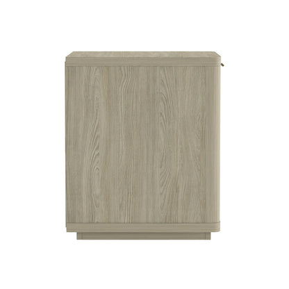 Manhattan Comfort Evelyn Nightstand