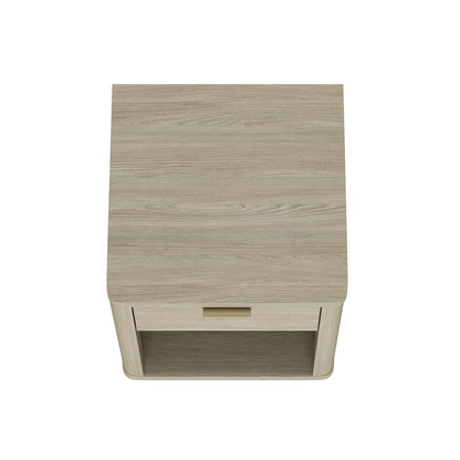 Manhattan Comfort Evelyn Nightstand