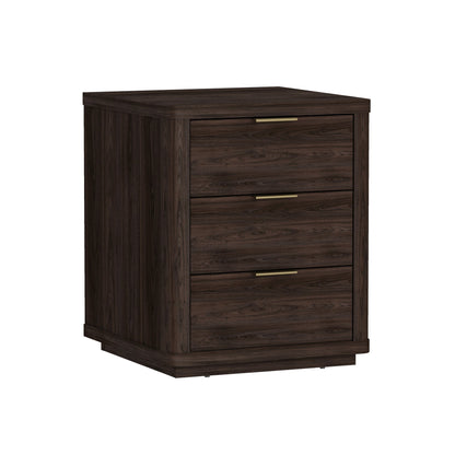 Manhattan Comfort Evelyn Nightstand