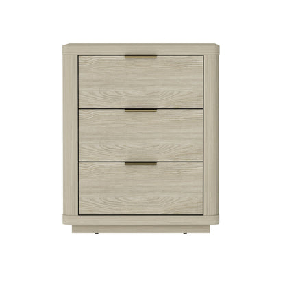 Manhattan Comfort Evelyn Nightstand