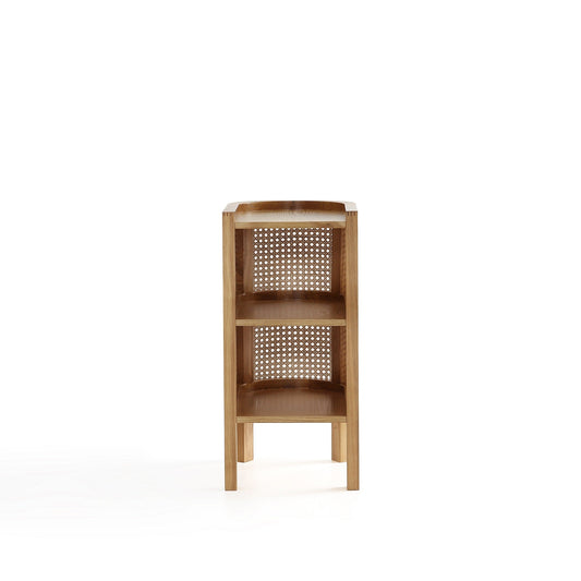Manhattan Comfort Versailles End Table