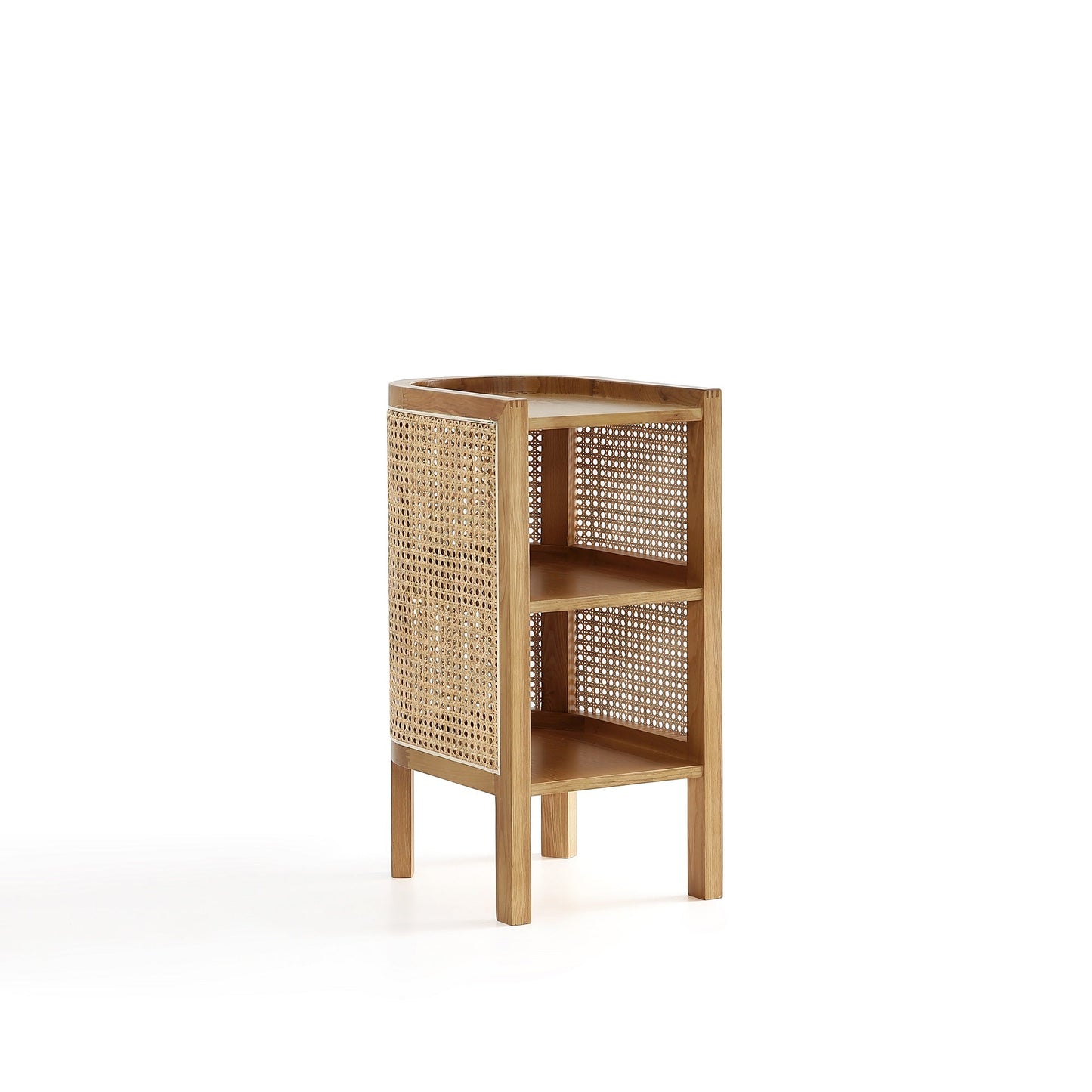 Manhattan Comfort Versailles End Table