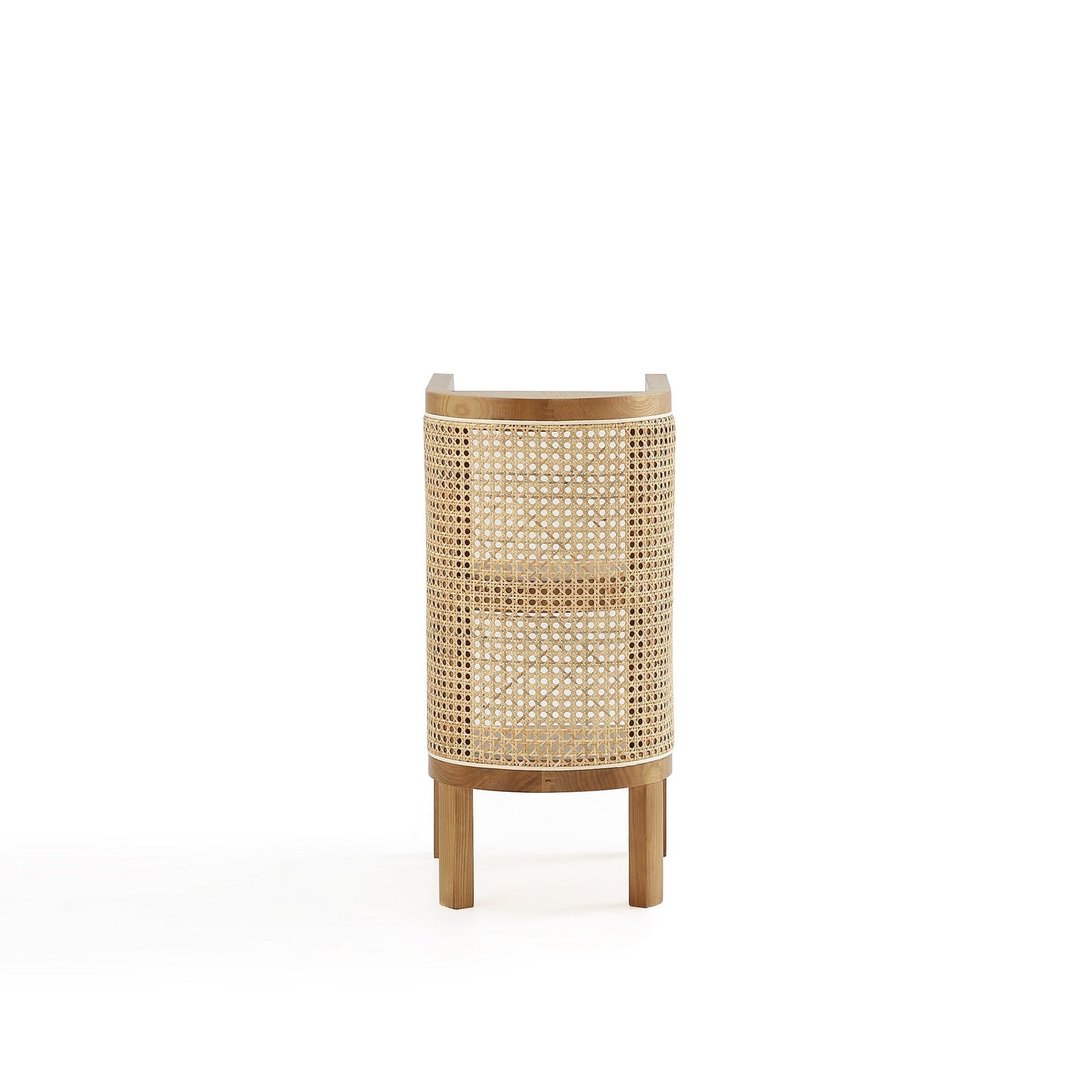 Manhattan Comfort Versailles End Table