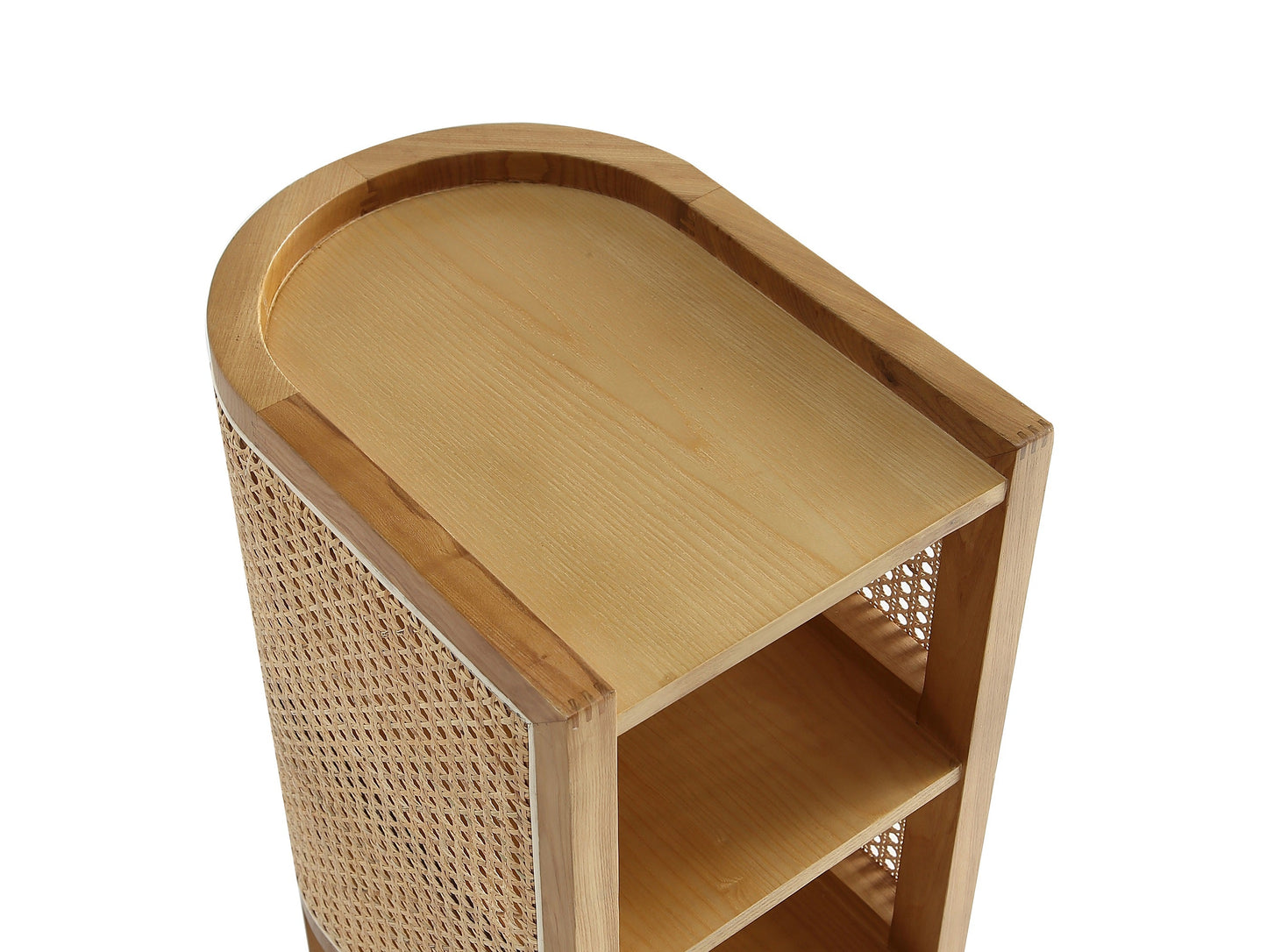 Manhattan Comfort Versailles End Table