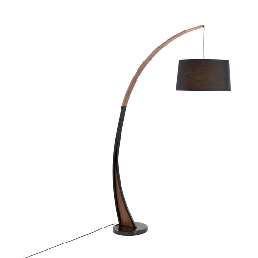 Majestic Office Furniture Floor Lamp
