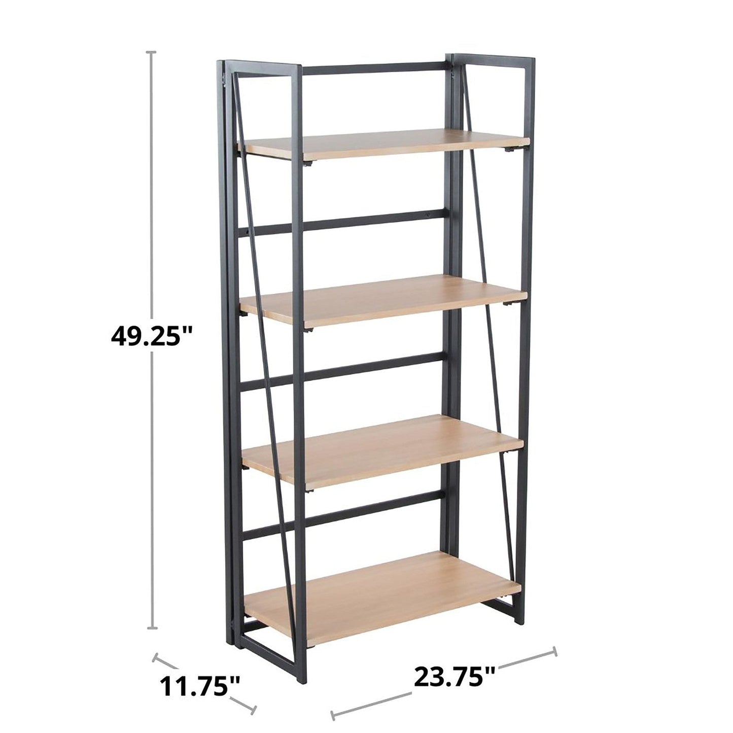 Majestic Office Furniture Bookcase