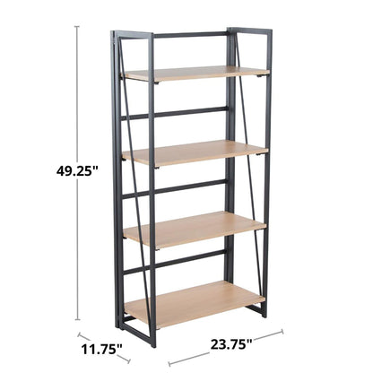 Majestic Office Furniture Bookcase