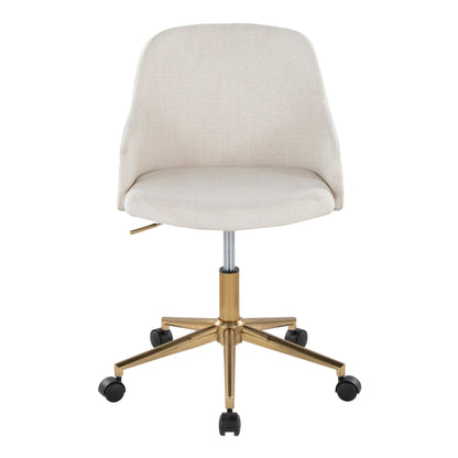 Majestic Office Furniture Office Chair