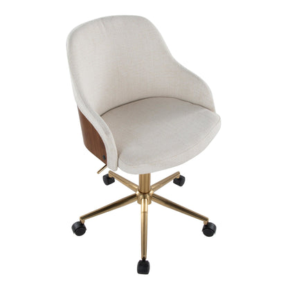 Majestic Office Furniture Office Chair