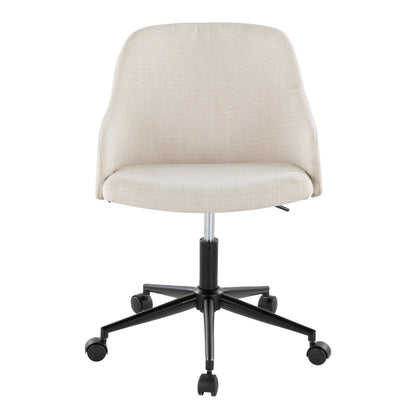 Majestic Office Furniture Office Chair