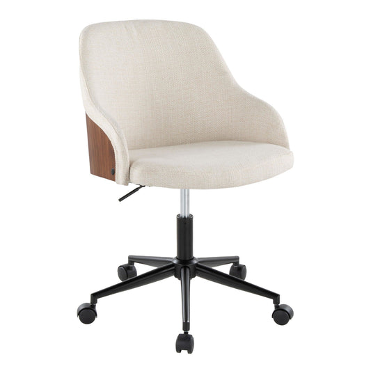 Majestic Office Furniture Office Chair