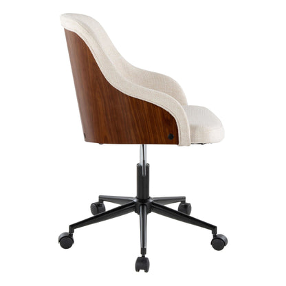 Majestic Office Furniture Office Chair
