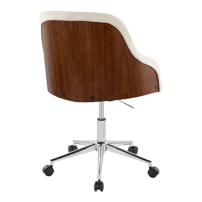 Majestic Office Furniture Office Chair