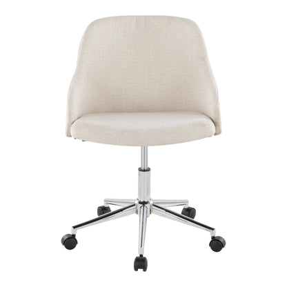 Majestic Office Furniture Office Chair