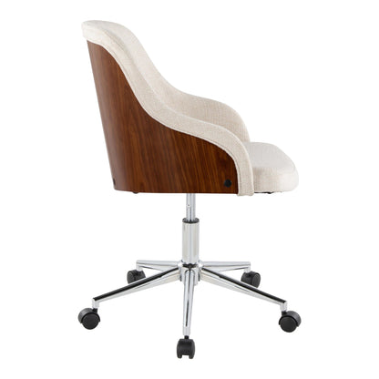 Majestic Office Furniture Office Chair