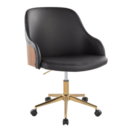 Majestic Office Furniture Office Chair