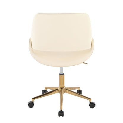 Majestic Office Furniture Office Chair