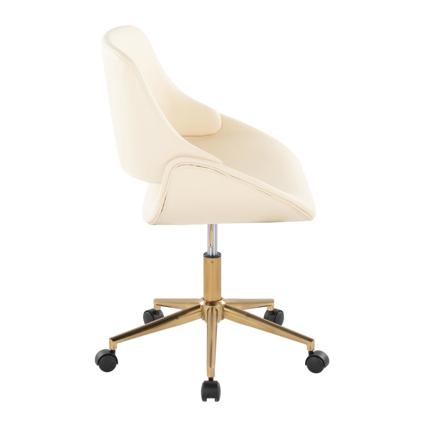 Majestic Office Furniture Office Chair