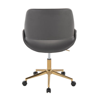 Majestic Office Furniture Office Chair