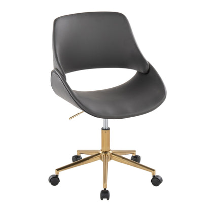 Majestic Office Furniture Office Chair