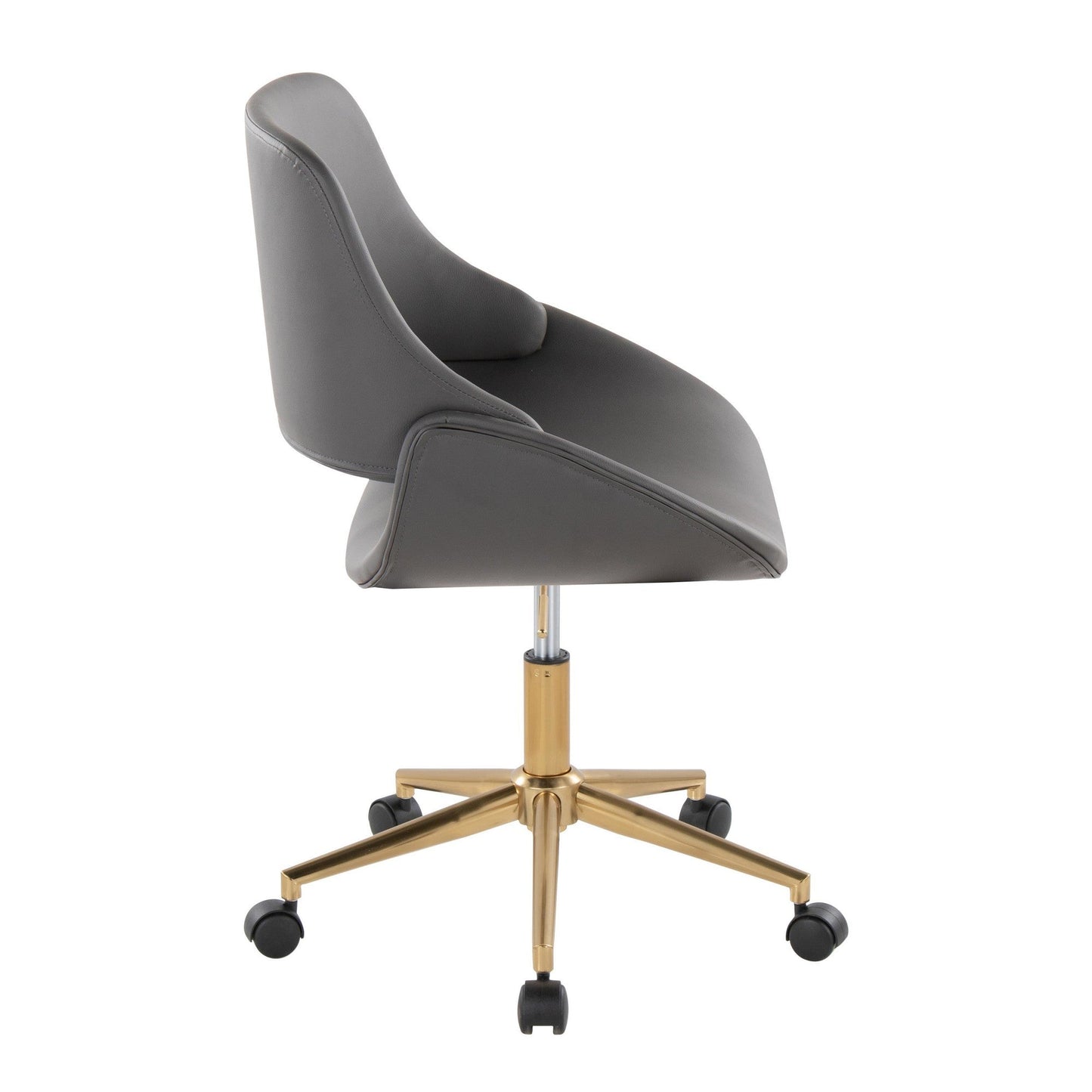 Majestic Office Furniture Office Chair
