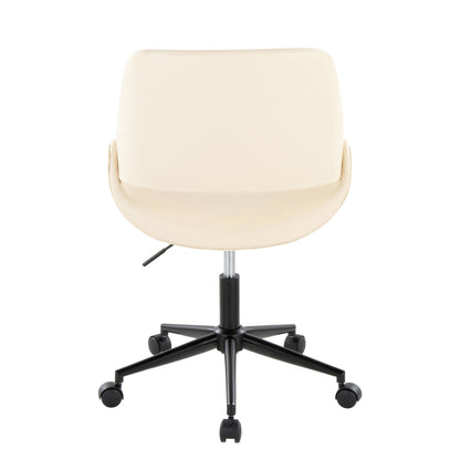 Majestic Office Furniture Office Chair