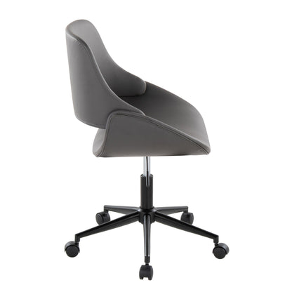 Majestic Office Furniture Office Chair