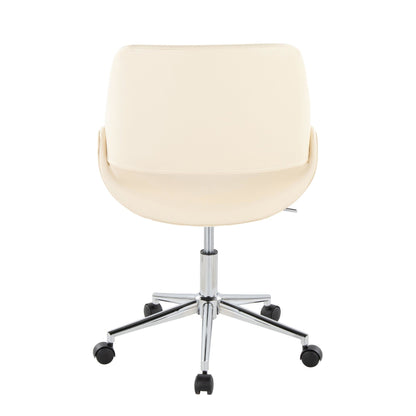 Majestic Office Furniture Office Chair