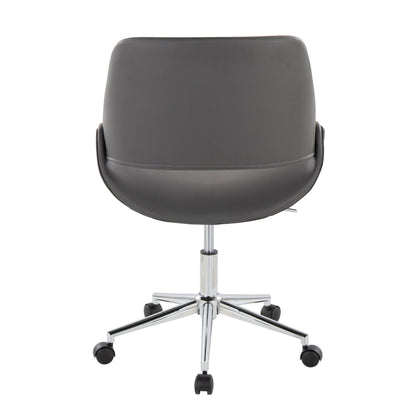 Majestic Office Furniture Office Chair