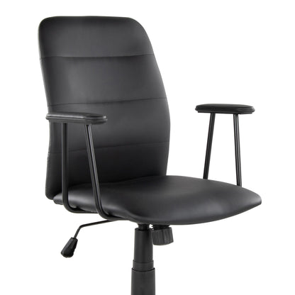 Majestic Office Furniture Office Chair