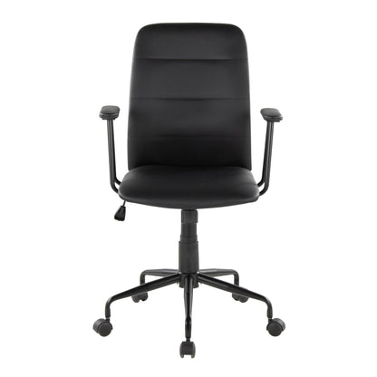 Majestic Office Furniture Office Chair