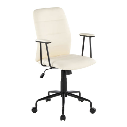 Majestic Office Furniture Office Chair