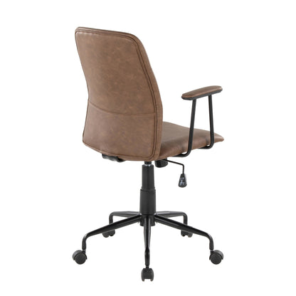 Majestic Office Furniture Office Chair