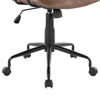 Majestic Office Furniture Office Chair