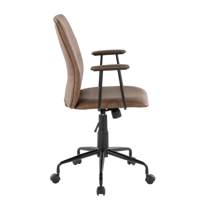 Majestic Office Furniture Office Chair