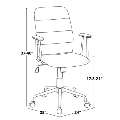 Majestic Office Furniture Office Chair