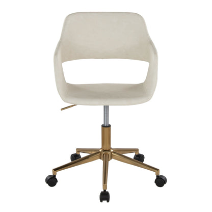 Lumisource Margarite Task Chair