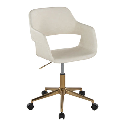 Lumisource Margarite Task Chair