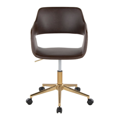 Lumisource Margarite Task Chair