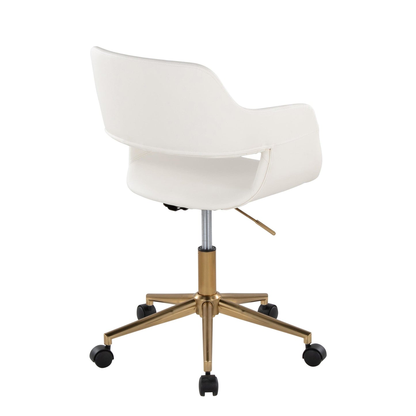 Lumisource Margarite Task Chair