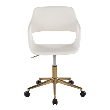 Lumisource Margarite Task Chair