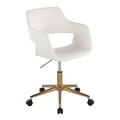 Lumisource Margarite Task Chair