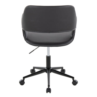 Lumisource Margarite Task Chair